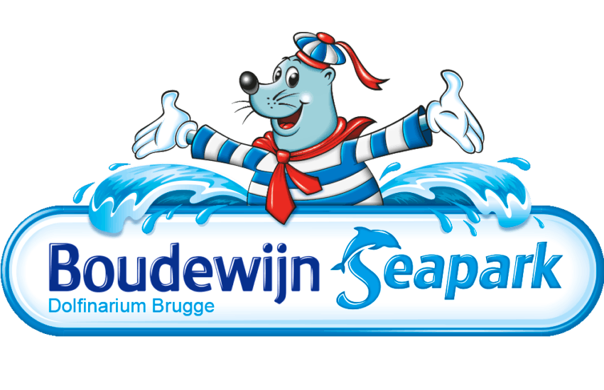 2 tickets voor Boudewijn Seapark in Brugge!